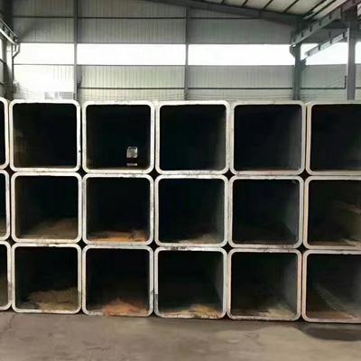 Grade STKM 13B Carbon Steel Pipe 40mm X 100mm X 4mm