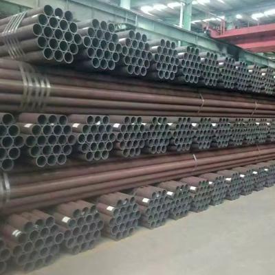 ISO 2531 Welded Carbon Steel Pipe ERW DN250 SCH 80 Galvanized