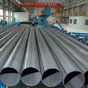 PE ERW Pipe, API 5L X65 PSL1, SCH 30, 8 Inch, 12M