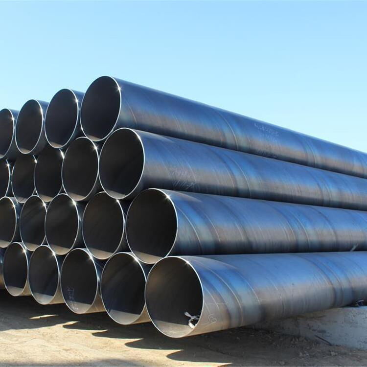 Pipe (DSAW) BE 28х8.74ММ ASME B36.10M GB/T 9711 L245