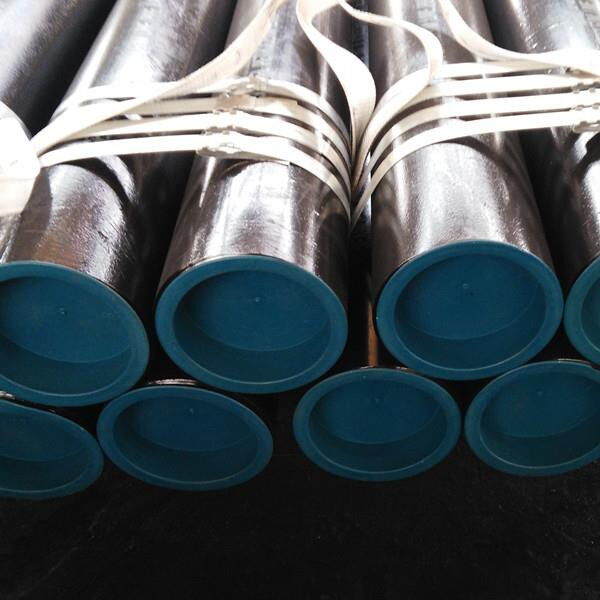 Pipe (SMLS) 1/2