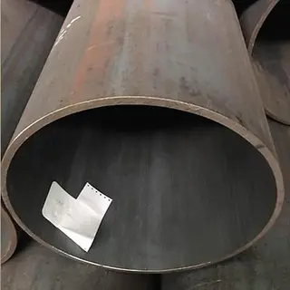 API 5L X70Q PSL2 Seamless Carbon Steel Pipe Hot Rolled 16/0.62 Inch