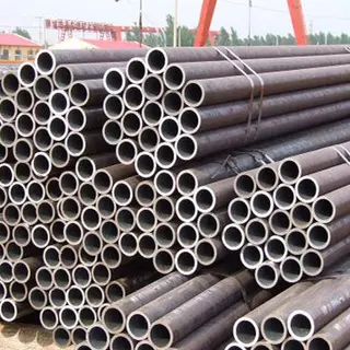 ASTM A53 Grade B Seamless Carbon Steel Pipe 3 Inch x 6 Mtr SCH 80