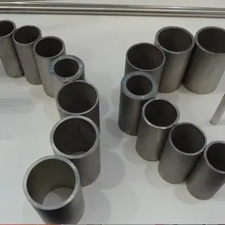 ASTM A179 Carbon Steel Tube 2 Inch SCH 40 Cold Drawn
