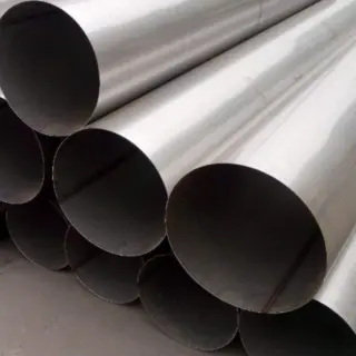 Pipe (EFW) BE 112