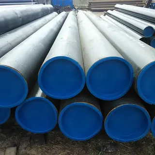 ASTM A106 Gr.B Seamless Carbon Steel Pipe 12 Inch SCH 40