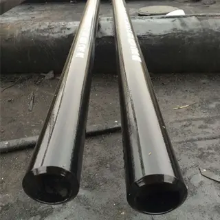 SA210 A1 Seamless Boiler Tube 38.1mm x 4.5mm Cold Drawn