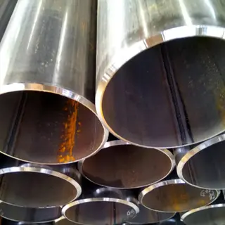 ASTM A53 Grade B ERW Carbon Steel Pipe 426 MM X 4 MM X 12M