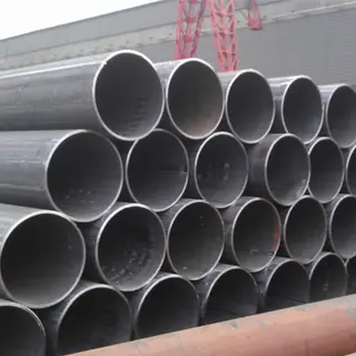 API 5L X 42 Seamless Carbon Steel Pipe Hot Rolled 18 Inch