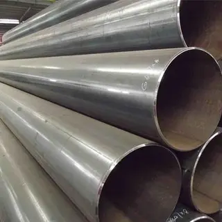 STPG 38 CS ERW Pipe DN65 SCH 80 Length 6M Oiled/Painting/Galvanized