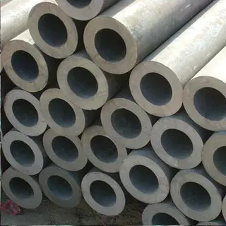 ASME B36.10 CS SMLS Pipe A106 GR.B 6 Inch SCH40