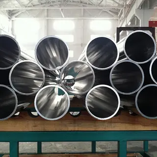 C20 Honed Tube Cold Drawn 50MM X 5MM