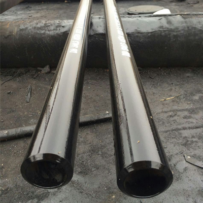 SA210 A1 Seamless Boiler Tube 38.1mm x 4.5mm Cold Drawn