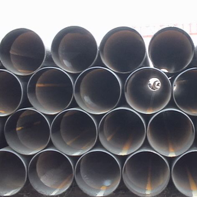 SABS 719 Grade B Carbon Steel Welded Pipe ERW