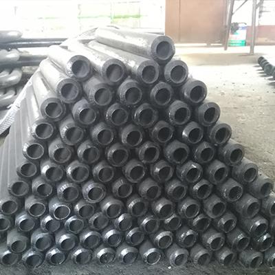 Seamless Carbon Steel Pipe A106 GR.B 6 Inch Schedule 40 Hot Rolled