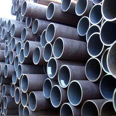 ASME B36.10 Carbon SMLS Pipe A106 GR.C 4 Inch SCH40