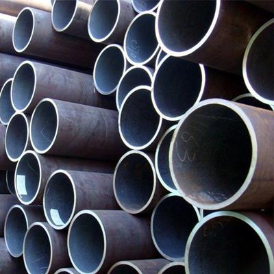 X70 PSL2 Carbon Steel Pipe 12 Inch SCH 40 Black Painting