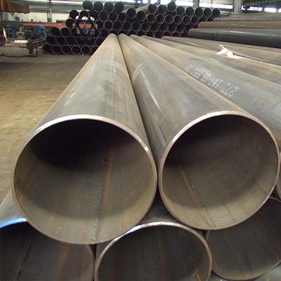API 5L Gr.B ERW Welded Pipe 550 NB SCH XS 12m