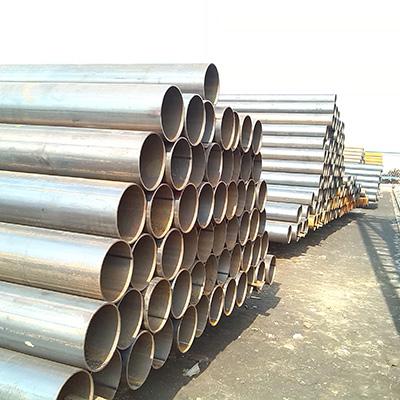 API 5L Grade B ERW Welded Pipe 12 Inch SCH 40