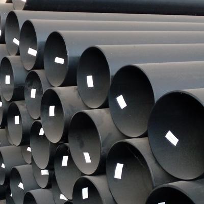 API 5L Grade X42 ERW Line Pipe 10 Inch Schedule 40