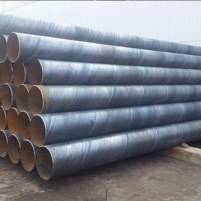 API 5L X52 CS Welded Pipe 32 Inch 9.37mm Welding Galvanized