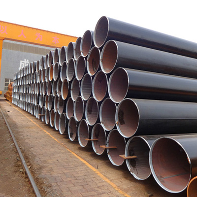 API 5L X70 LSAW Welded Pipe 30 Inch Wall Thickness 10.0mm