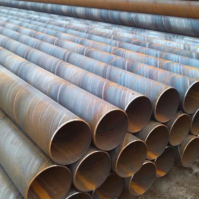 API 5L X70 SSAW Pipe 16 Inch Schedule 40