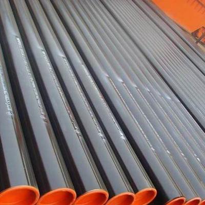 AS 1163 C350LO Welded Carbon Steel Pipe 273.1 X 9.5 X 9100mm ERW