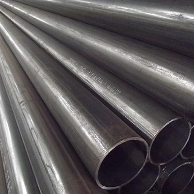ASTM A1011M Grade 50 ERW Welded Pipe 273mm x 3.6mm