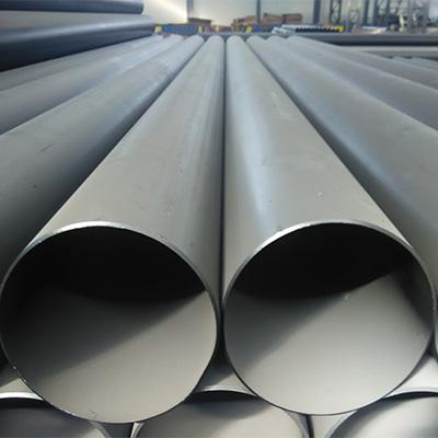 ASTM A500 Gr.B ERW Welded Pipe 323.8mm X 12.7 Mm - Derbo