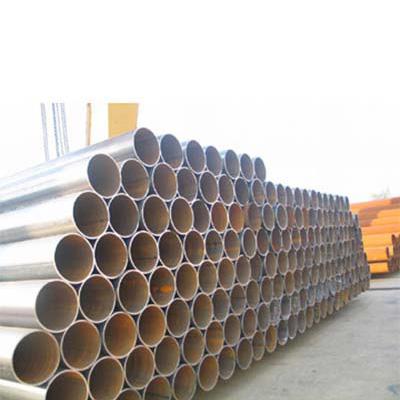 ASTM A53 Gr.B ERW Welded Pipe 10 Inch SCH STD