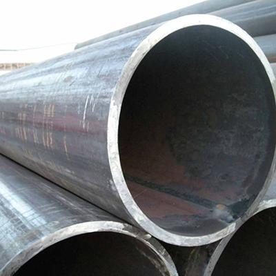 ASTM A53 Gr.B LSAW Welded Pipe DN600 SCH 30