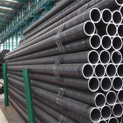 ASTM A53 Grade B ERW Welded Pipe 6 Inch SCH 40