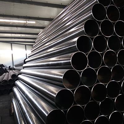 EN10210 ERW Welded Pipe S355J2H 219mm x 6.3mm