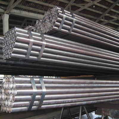 JIS G3454 STPG 370-E Welded Pipe 2 Inch SCH 40 Beveled End