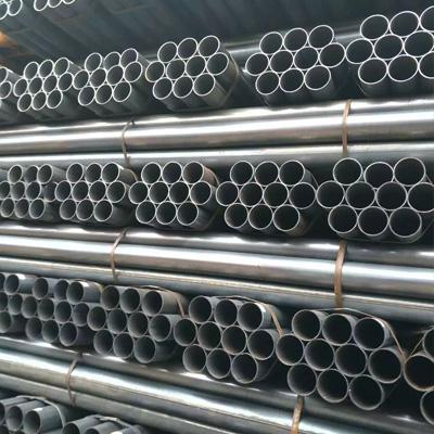 JISG3103 SB450 Welded Pipe 6 Inch SCH 40 Oiled Boiler Pipe