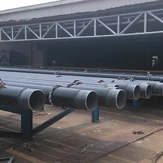 SMLS PIPE 1/2” 21,34mm 3,73mm 6000mm BE ASTM A106 Gr.B