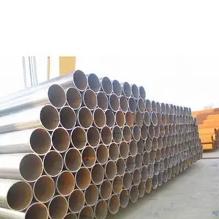 ASTM A53 Gr.B ERW Welded Pipe 10 Inch SCH STD