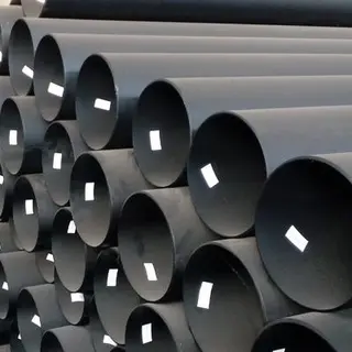 API 5L Grade X42 ERW Line Pipe 10 Inch Schedule 40