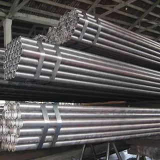 JIS G3454 STPG 370-E Welded Pipe 2 Inch SCH 40 Beveled End