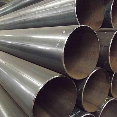 S355 ERW Welded Pipe 508 x 12.7 x 12000mm
