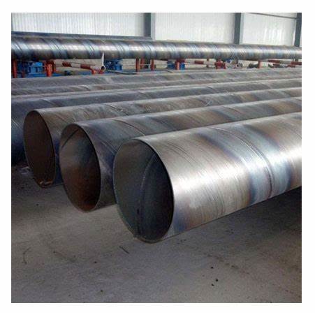 SAWL PIPE 48” 1219,2mm 14,27mm 1200mm BE API 5L Gr.X52M PSL-2 ASME 36.10M