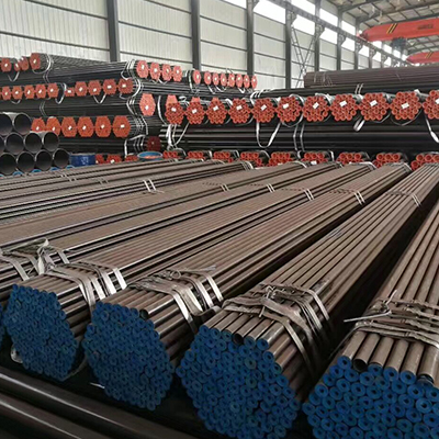 STKM 13A JIS G3445 Carbon Steel Welded Tube 25.4mm x 1.2mm