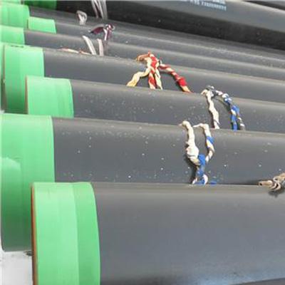 API 5L GR.B 3LPE Coating Pipe Hot Rolled 1250 X 2500 X 10mm