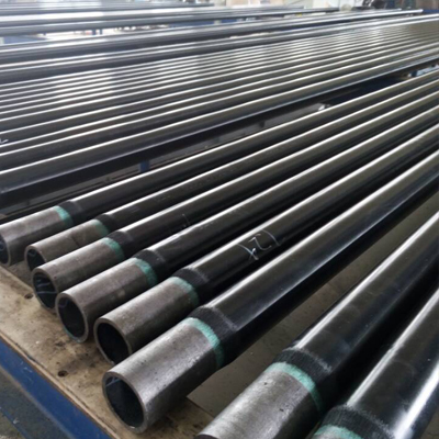 API 5L X 60 PSL2 Seamless Line Pipe Hot Rolled 12 Inch