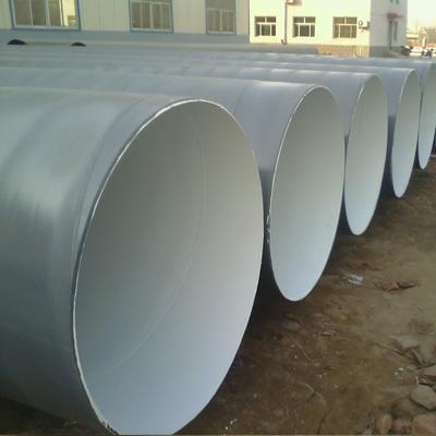 API 5L X 70 PSL2 Coating Pipe 4 1/4 Inch Schedule 40 Hot Rolled