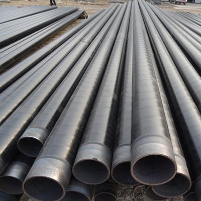 API 5L X46 PSL1 3LPE Coated SMLS Pipe 12 Inch SCH 80