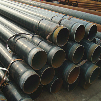 API-5L X65 PSL-2 3LPE Coated Pipe ERW 4 Inch SCH 30