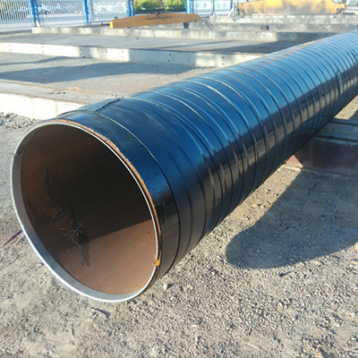 API 5L X65 PSL2 3LPE Coated Pipe API 5L X65 PSL2 16 Inch SCH 40