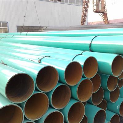 API 5L X70 DN800 SCH 40 LSAW Coating Pipe Anti-Corrosion Protection